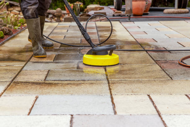 Best Factory Floor Cleaning  in Pandora, OH